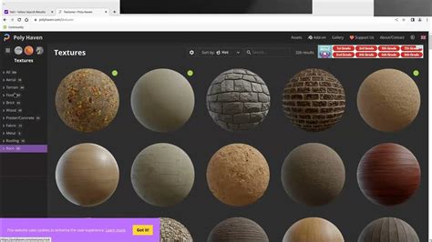 aprendamos blender  texturas youtube
