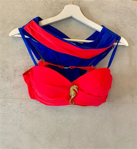 Damen Push up Bikini 80C Neu und originalverpackt in Arzier Le Muids für CHF 5 mit Lieferung