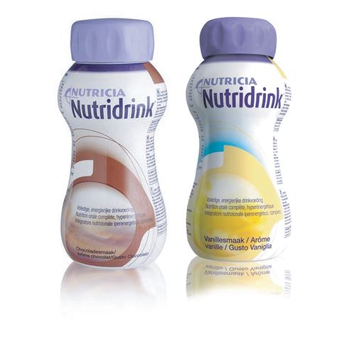Nutricia NUTRIDRINK | 24 Часа Аптека