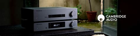 Cambridge Audio | High Fidelity