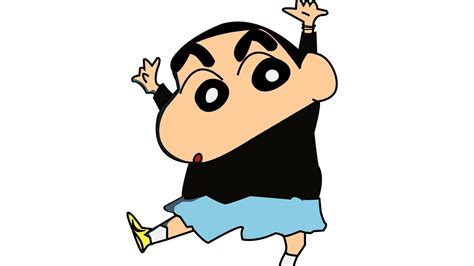 Shin Chan And Himawari Wallpapers
