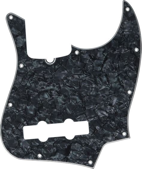 Amazon Fender Hole Contemporary Jazz Bass Pickguards