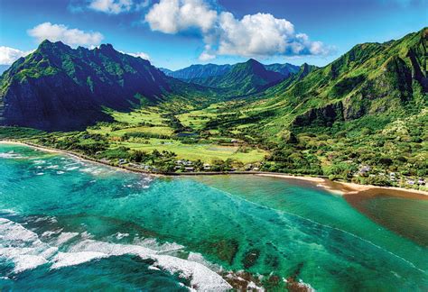 Exploring The Hawaiian Islands - Dive Training Magazine 