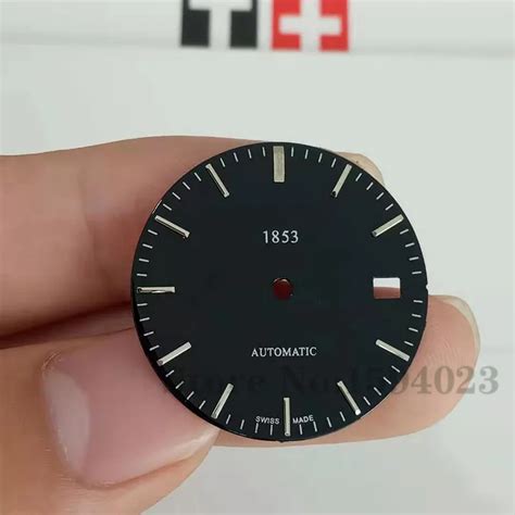 28,4 мм Циферблат часов для T95 C363/463A мужской механический T95 часы ...