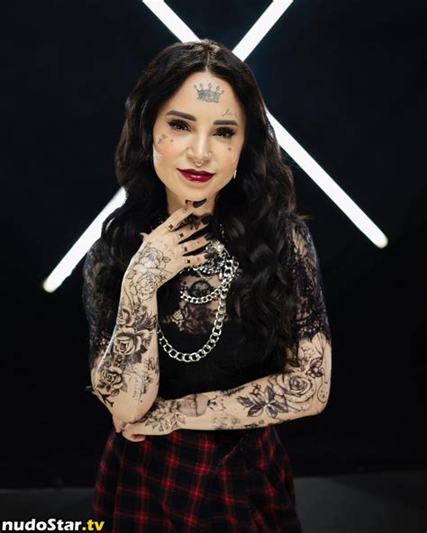 Rosanna Pansino Rosannapansino Nude OnlyFans Photo Nudostar TV