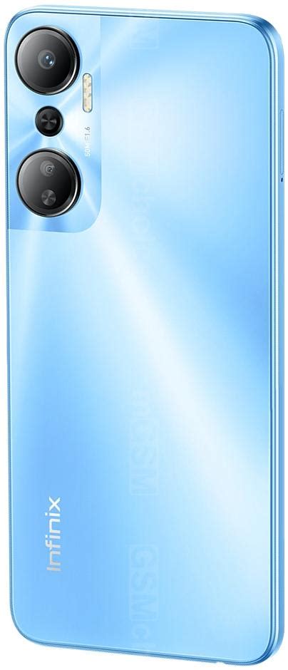 Infinix Hot Galeria Zdj Mgsm Pl