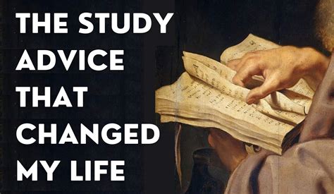 The Study Advice That Changed My Life Studying Amino Amino