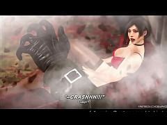 Resident Evil 2 Remake Ada Wong Mr X Safe Room Sex Chobixpho Xxx Mobile Porno Videos
