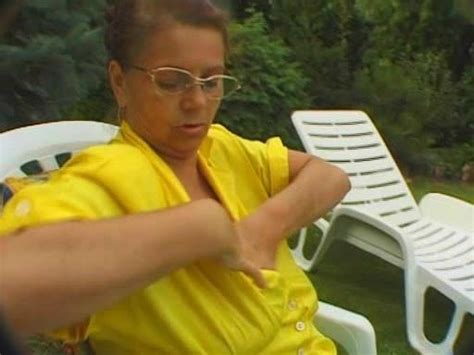 Granny Mathilda Free Granny CFNM Porn Video XHamster XHamster