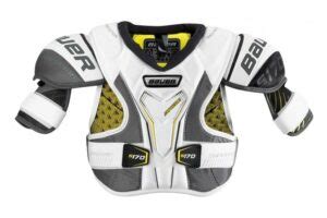 Хоккейная экипировка для детей: как правильно подобрать