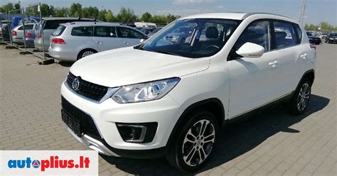 Naudoti Automobiliai Autopliuslt