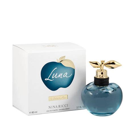 Perfum Nina Ricci Luna 80ml · Francuskie Perfumy