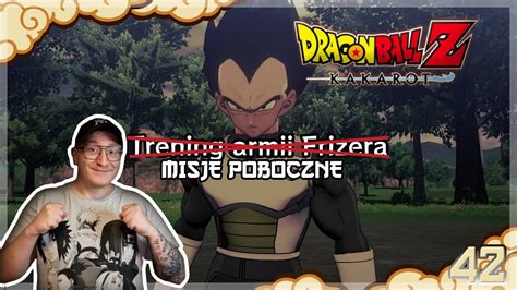 MIAŁ BYĆ 3 DLC A SĄ MISJE POBOCZNE DRAGON BALL Z KAKAROT 41 DLC