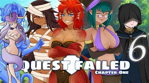 Let S Fuck Quest Failed Chapter One Episode Free Porn Videos Youporn