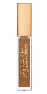 Amazon Urban Decay Stay Naked Weightless Liquid Foundation NN Buildable Coverage With