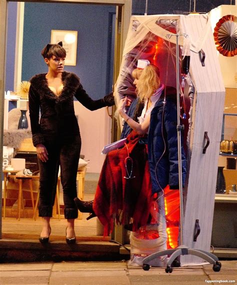 Lucy Punch Nude The Fappening Photo 934636 FappeningBook