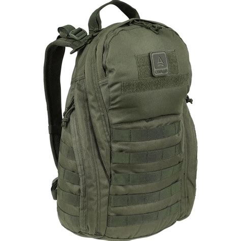 Сплав Рюкзак тактический, объем: 20 л купить на OZON по низкой цене ...