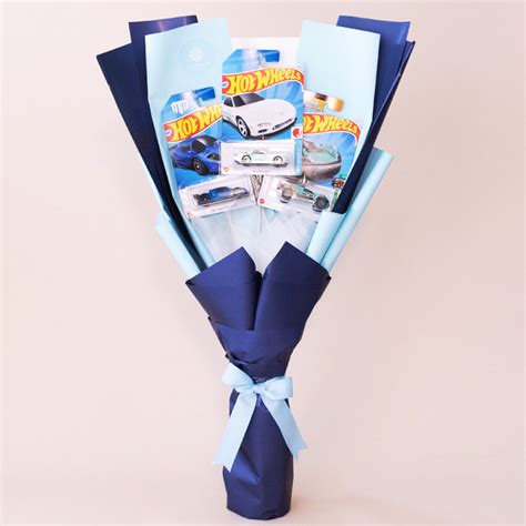 Ramo Hot Wheel Premium Elemento Jade