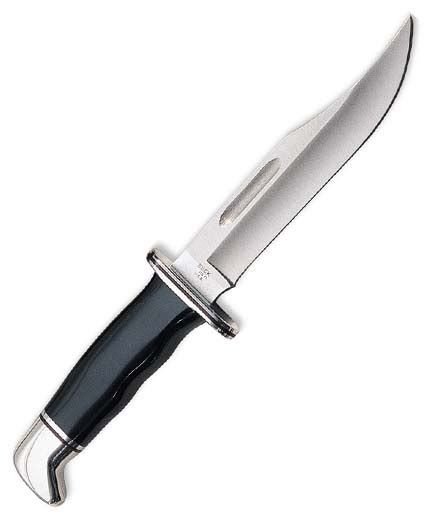 Buck 119 Special - Lovecké nože | Euro-noze.sk