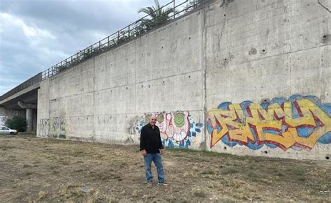 Librino Catania La Porta Della Bellezza Si Prolunga Con Nuove Opere