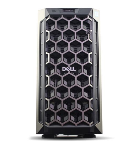 Купить Dell （DELL） PowerEdge T440 / T640 G кожзаменитель башня стиль ...