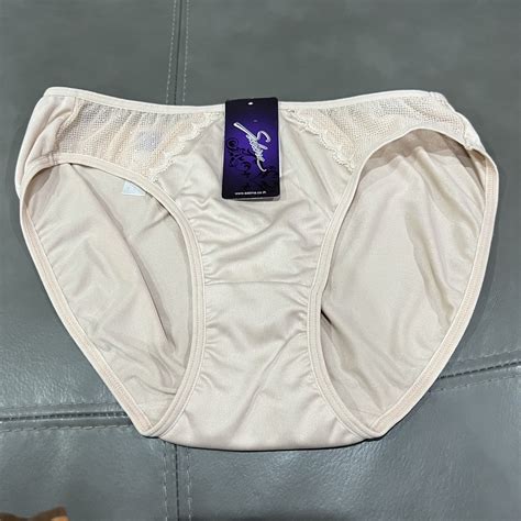 Sabina Underwear Habpy Lady Bikini Style Code Hulk Shopee Malaysia