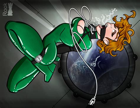 Space The Bondage Frontier By Rook Hentai Foundry