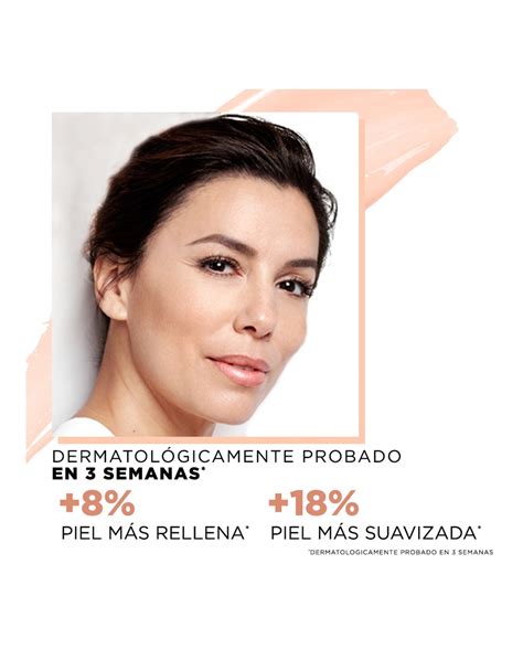 Sérum rellenador con color Accord Parfait Nude L Oréal Paris L Oréal Paris El Corte Inglés