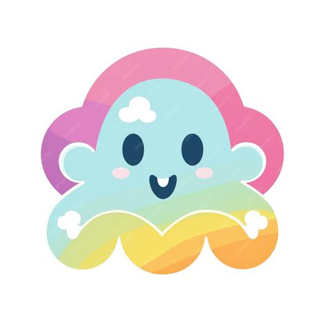 Premium AI Image | Enchanting Encounter A DisneyStyle Ghost Discovering