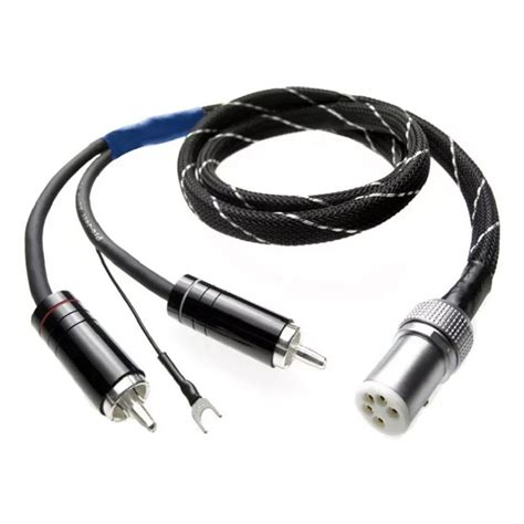 Фонокабель Pro-Ject Connect IT 5P-C 1.85M — Купить Недорого на Bigl.ua ...