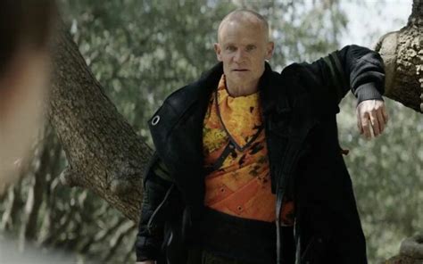 Curiosidades Sobre Flea Baixista Do Red Hot Chili Peppers Letras Mus Br