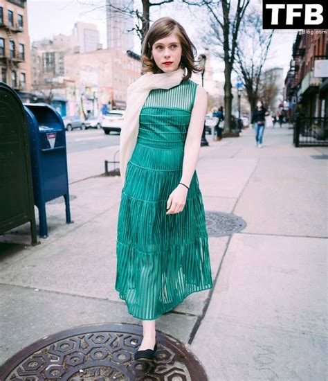 Sophia Lillis Sophialillis Nude OnlyFans Photo 1 The Fappening Plus