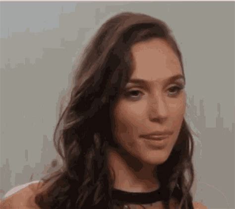 Pov You Have Detention Again And Tell Your Teacher Gal Gadot She S A Fine Piece Of Ass She