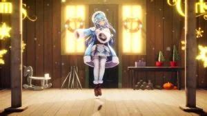 Sieh dir 雪花ラミィ an D Dance エロ Porn SpankBang