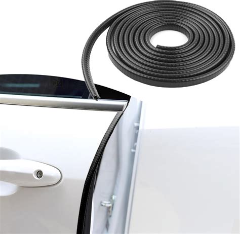 Amazon Car Door Protector Rubber Car Edge Trim Ft Car Door