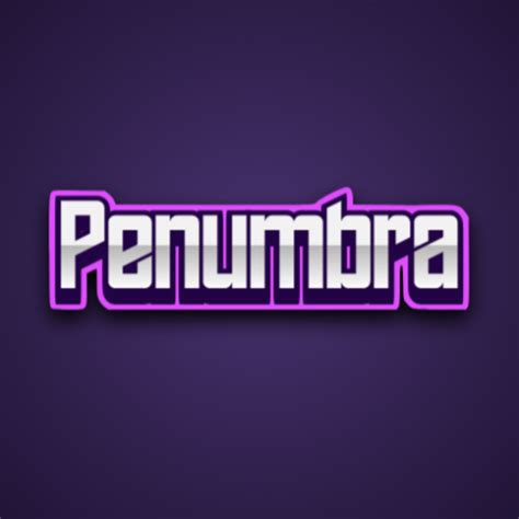 Create A Penumbra Pvp Rankings Tier List Tiermaker