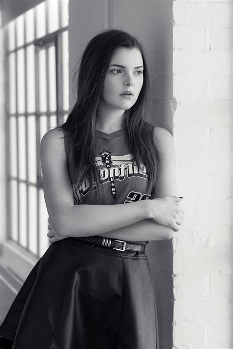 Girl Friday | Amelia Palmer @ Models 1 | PHOENIX Magazine