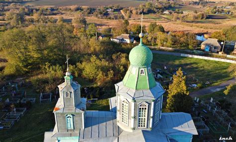 Набоків Цікаві місця • Пам'ятки • Що подивитись у Набоків?