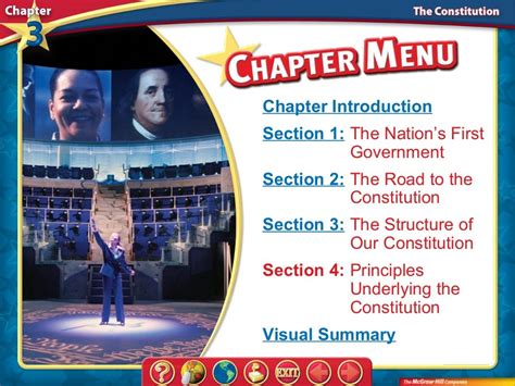 Civics Chapter 3 Power Point