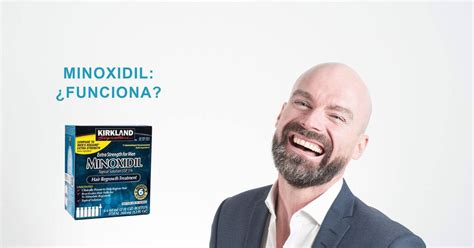 Qu Efectos Secundarios Tiene El Minoxidil El Blog De Farmacia Market