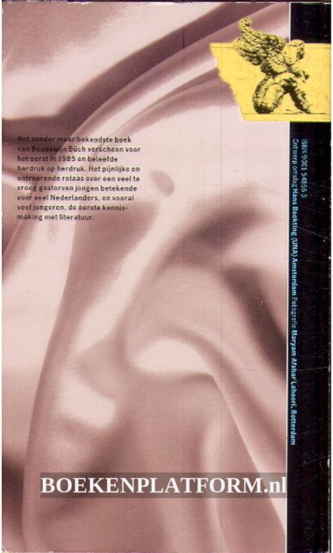 De Kleine Blonde Dood BoekenPlatform Nl