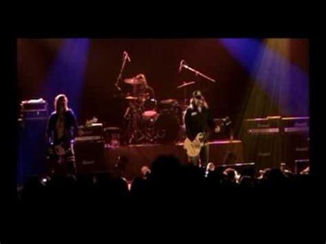 Nashville Pussy Pussy Time YouTube