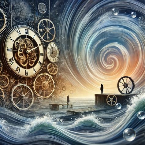 Tempo Cronologico E Psicologico - 8