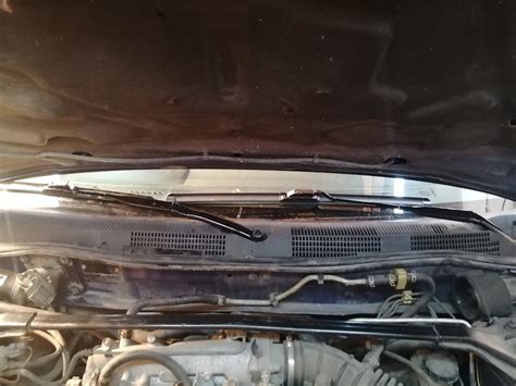 Трапеция !ВАЗОКОЛХОЗИНГ! — Nissan Primera (P11), 2 л, 1997 года ...