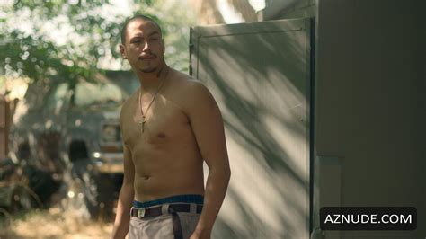 JULIO MACIAS Nude AZNude Men
