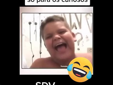 Safadinha XVIDEOS