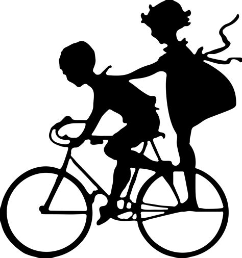 Brothers clipart silhouette, Brothers silhouette Transparent FREE for ...