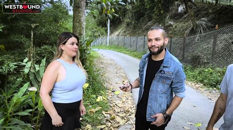 Naughty Seuxal Dares With Married Latina MILF Valentina Tejada Krissy Lynn