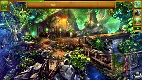 Lost Lands A Hidden Object Adventure Hd Gameplay Youtube