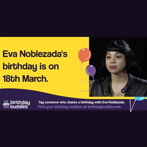 eva noblezada net worth